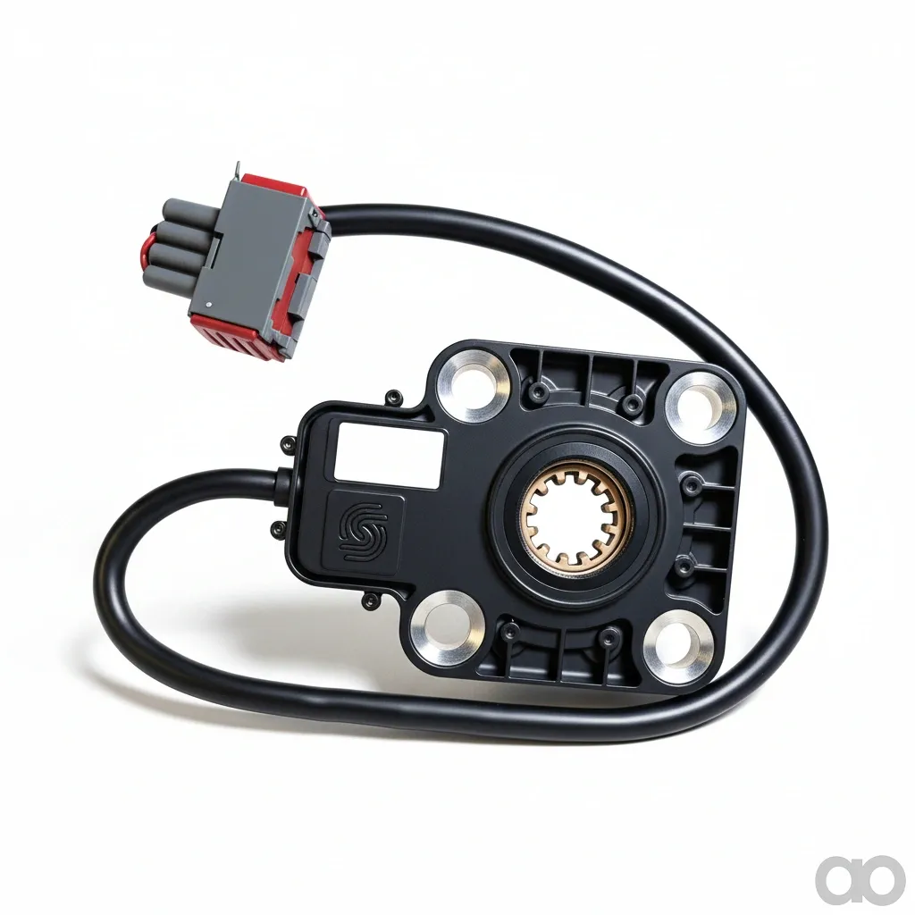 Amazone - NH102 - Position and Steering Speed