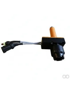 Amazone - NH122 - Optical Encoder (20 mm)