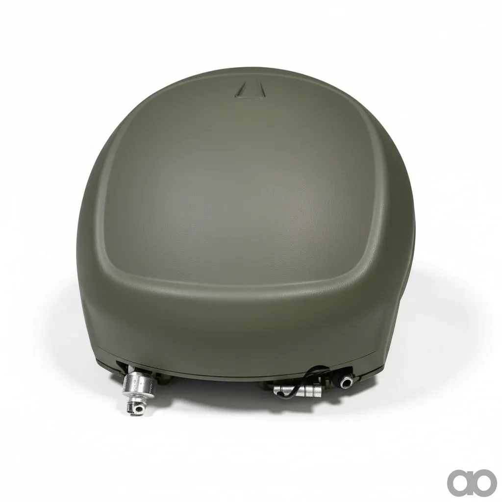 Amazone - NH126 - GPS Receiver Topcon AGI-4