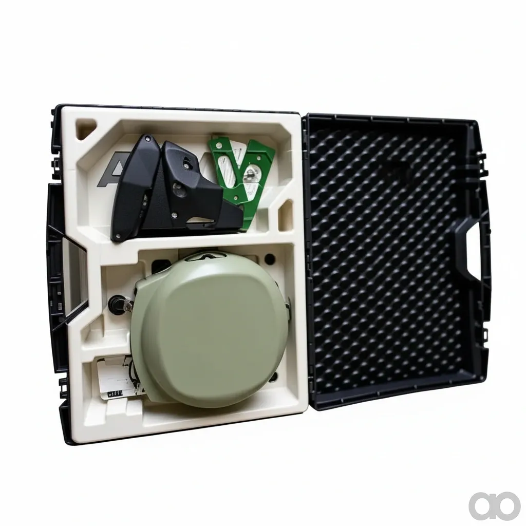 Amazone - NH126L - Topcon AGI-4 (Rental Unit)