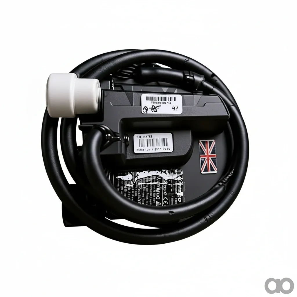 Amazone - NH139 - Radar Sensor UK
