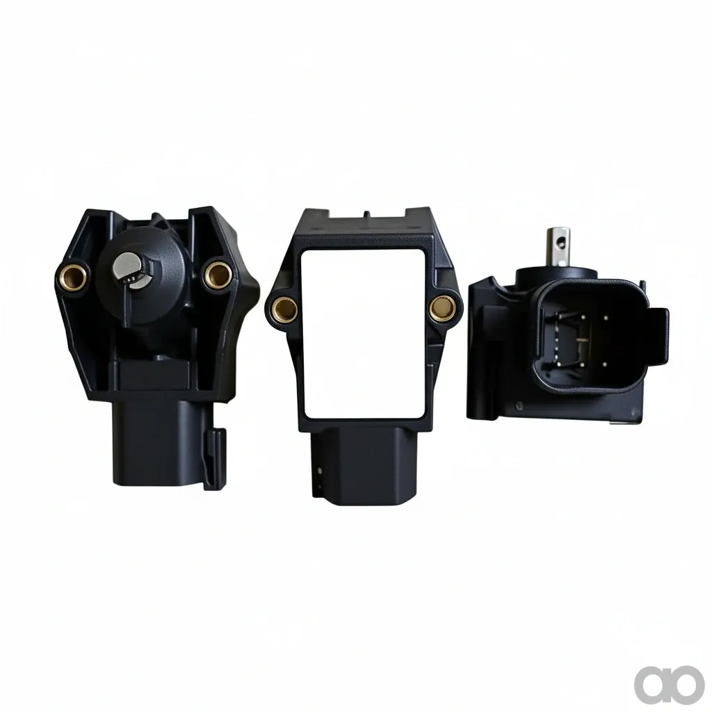 Amazone - NH171 - Rotation Angle Sensor