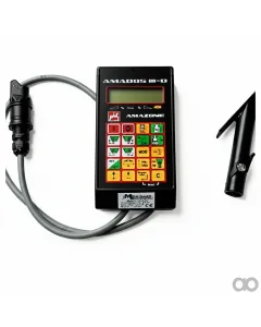Amazone - NI010 - Amados III-D Onboard Computer Zam