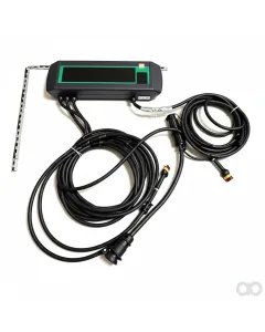 Amazone - NI177 - Special / Super Weighing Display