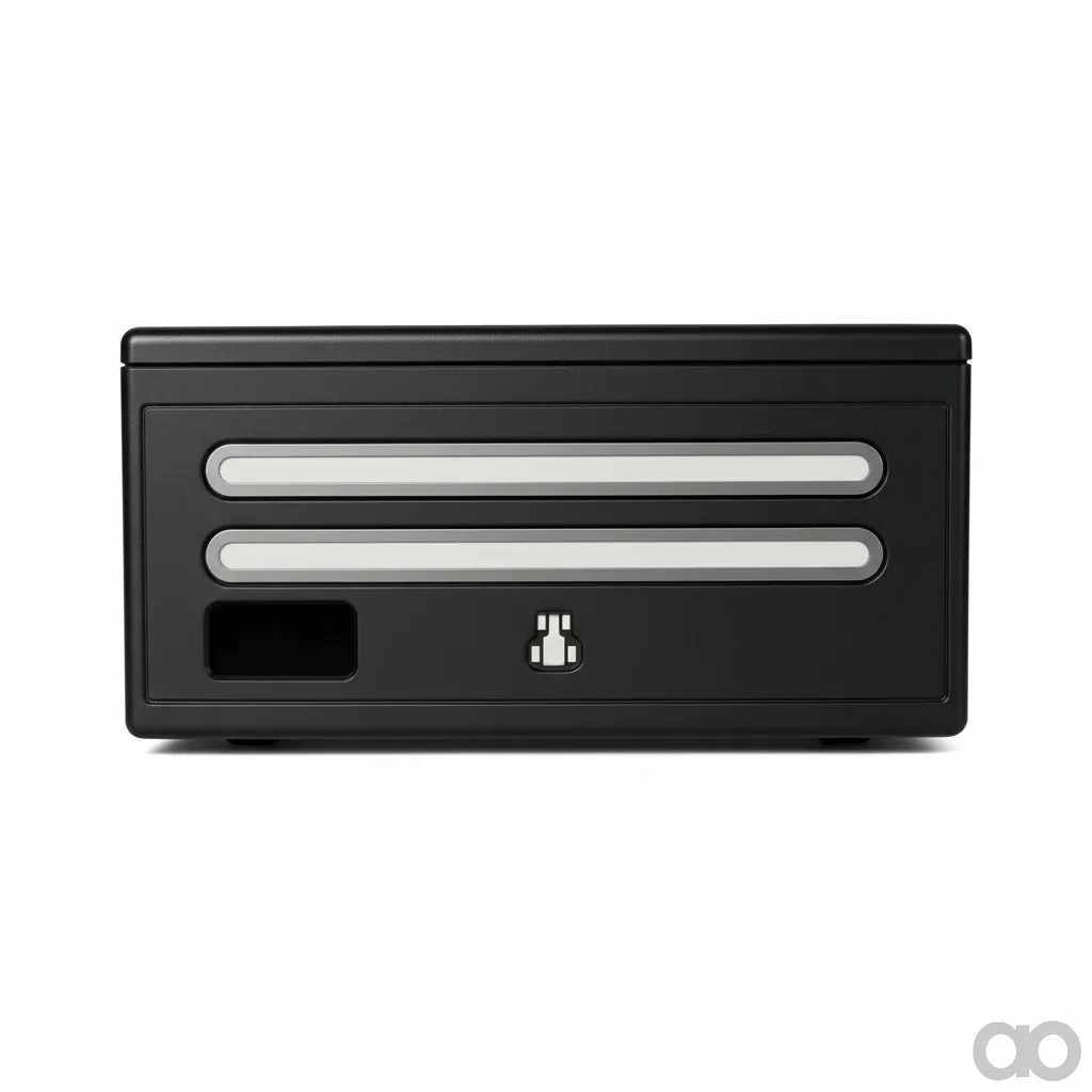 Amazone - NI178 - Parallel Driving Display CCI L10