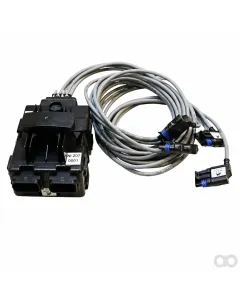 Amazone - NI207 - Sprayer Machine Computer AMASE