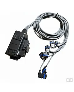 Amazone - NI209 - Sprayer Machine Computer AMASE