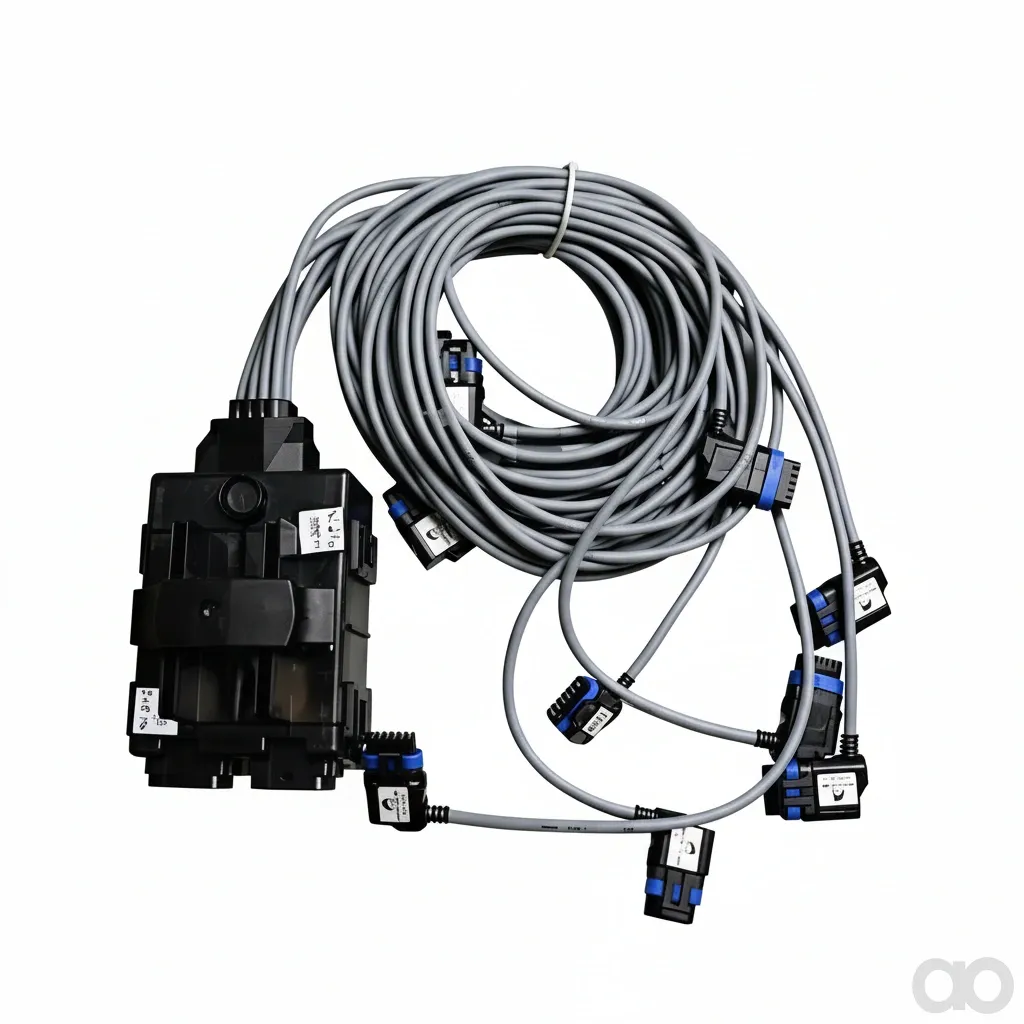 Amazone - NI212 - Sprayer Machine Computer AMASE