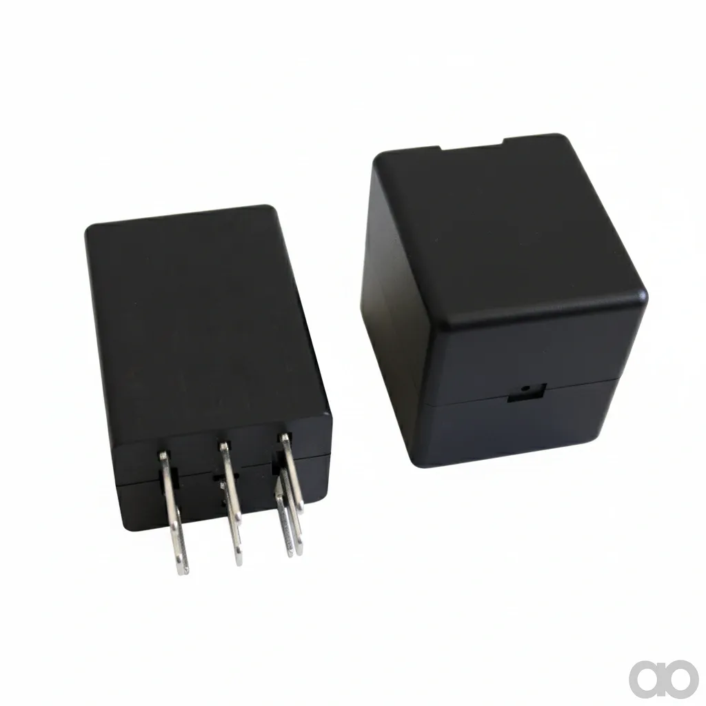 Amazone - NI255 - Can Relay On-Board Computer Isobus
