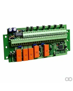 Amazone - NK005 - Circuit Board VG-II.4