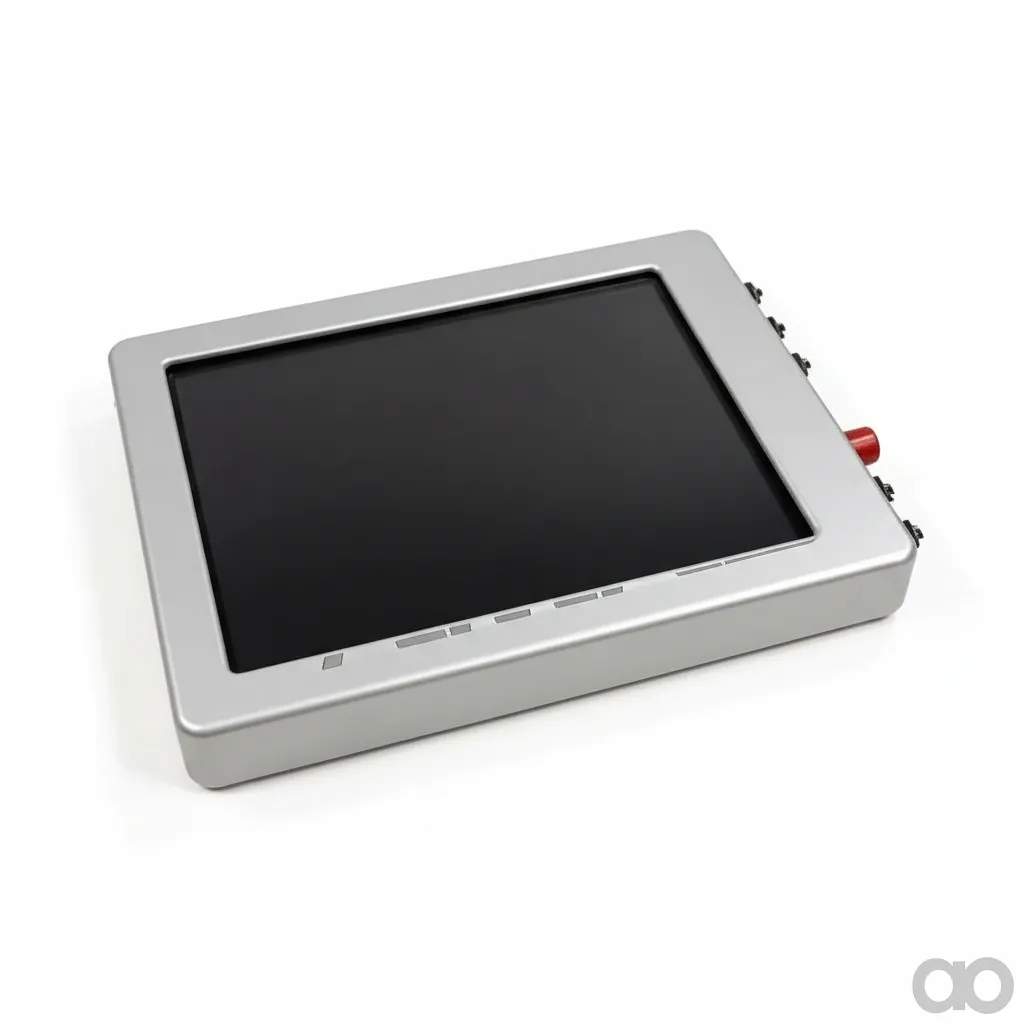 Amazone - NK016L - Vehicle Display Amadrive ##P