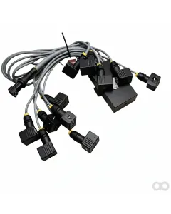 Amazone - NL003 - Cable Harness UX Hydraulic Amatron