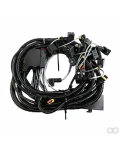 Amazone - NL054 - Cable Harness UF Base Preset Folding