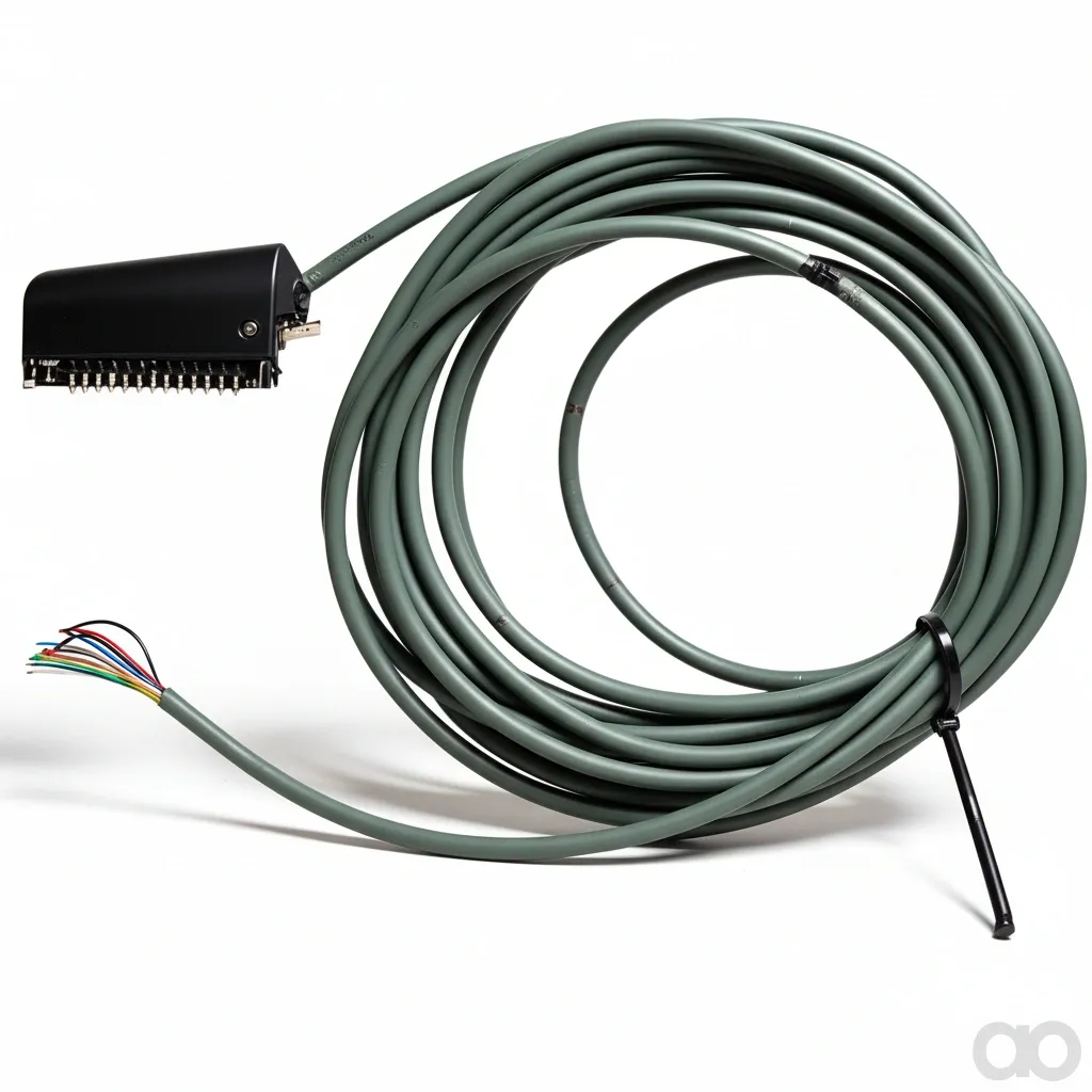 Amazone - NL064 - Connection Cable Amascan