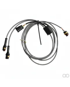 Amazone - NL069 - Connection Parts Amfueme Adapter