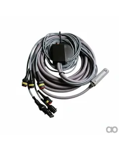 Amazone - NL089 - Cable Harness AD-P with Tramline