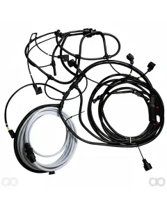 Amazone - NL098 - Cable Harness ED Shutoff Base