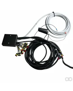 Amazone - NL100 - Cable Harness ED Base AMASCAN(+)