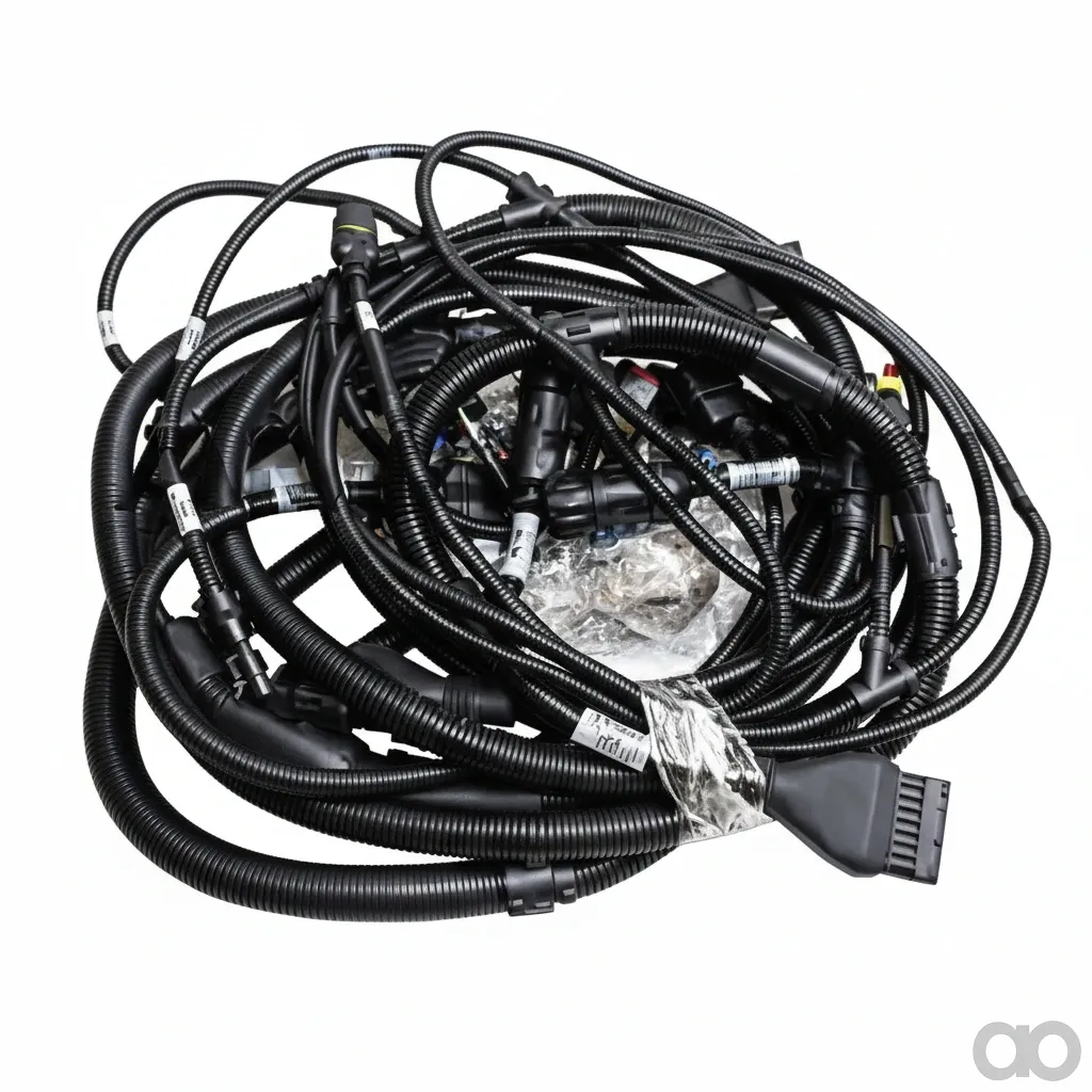 Amazone - NL1004 - Cable Harness 53Pin 4M Full Dosing