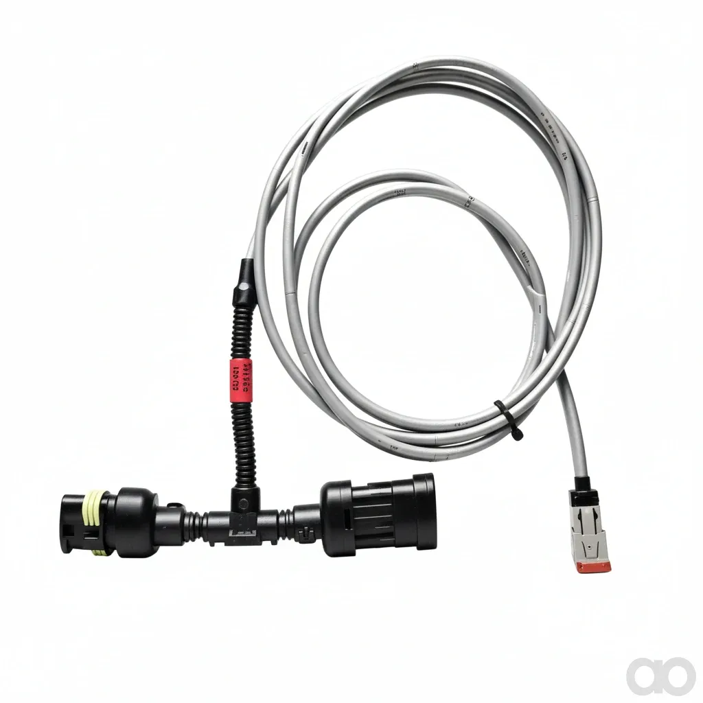 Amazone - NL1016 - Connection Cable VAM