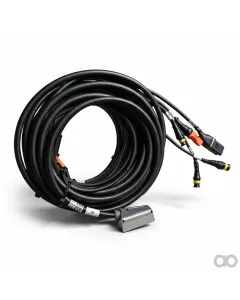 Amazone - NL1017 - Wiring Harness Za-V AMASPREAD Long