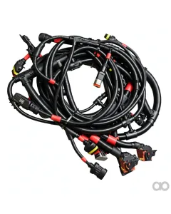 Amazone - NL1028 - Wiring Harness Centaya 52-Pin PST