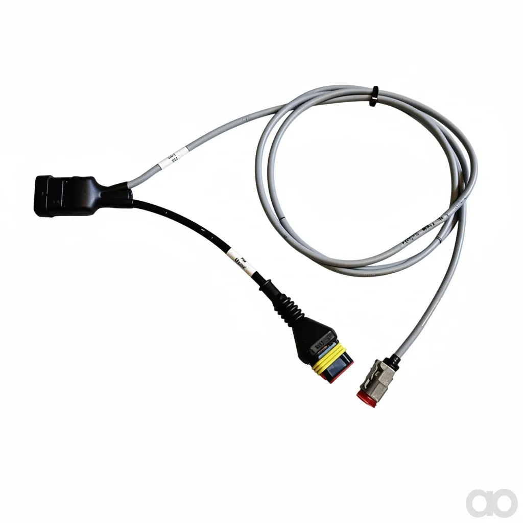 Amazone - NL1041 - Adapter Cable VAM 4-Pin