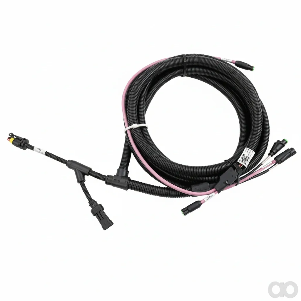 Amazone - NL1046 - Connection Cable ZG-TS ISOBUS AR
