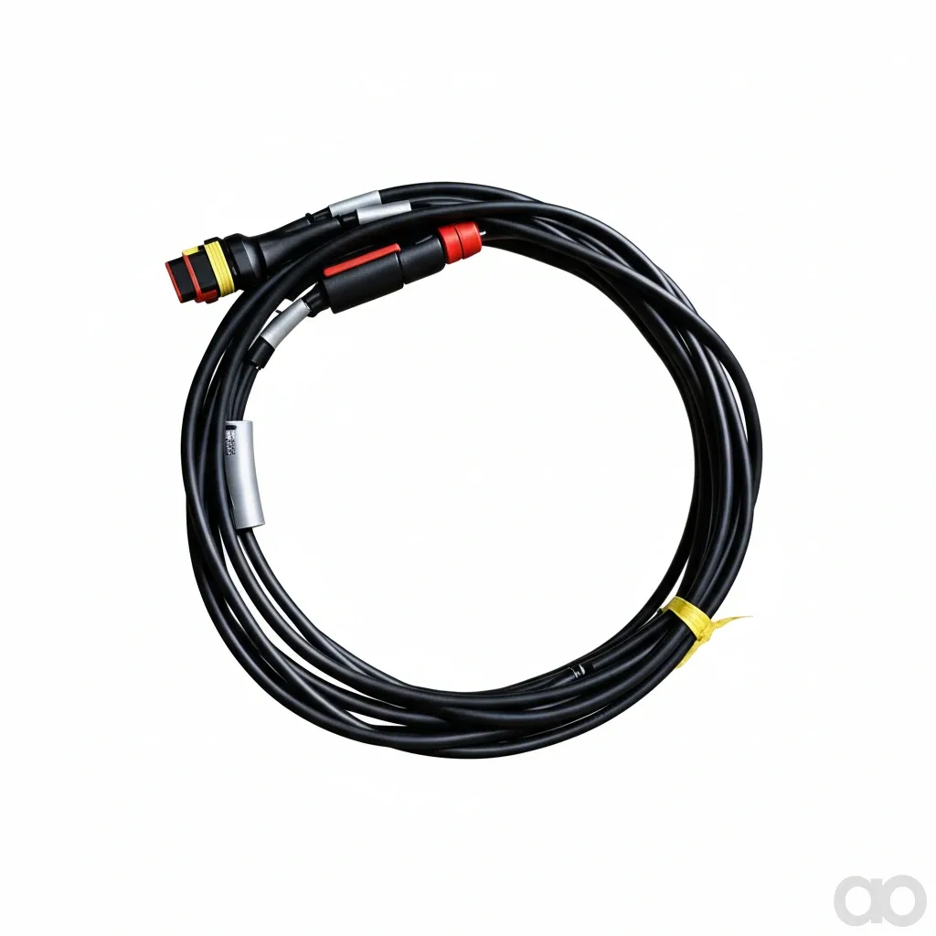 Amazone - NL1061 - Adapter Cable E+S Work Lighting