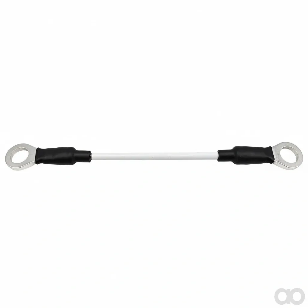 Amazone - NL1090 - Potential Equalization 100 mm M8/M