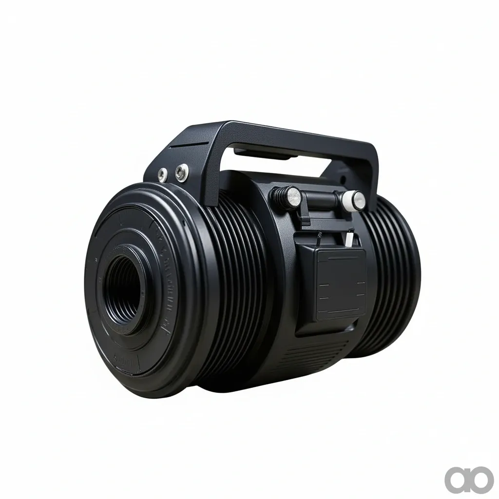 Amazone - NL1091 - Potential Equalization 150 mm M8/M