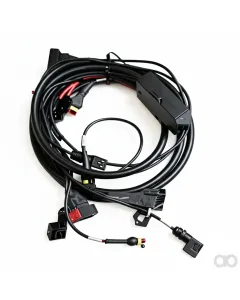 Amazone - NL1105 - Wiring Harness Ux 11200 Comfort Control