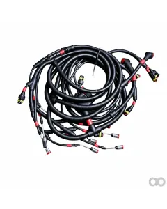 Amazone - NL1119 - Wiring Harness 42-Pin Skg 2 Dosing