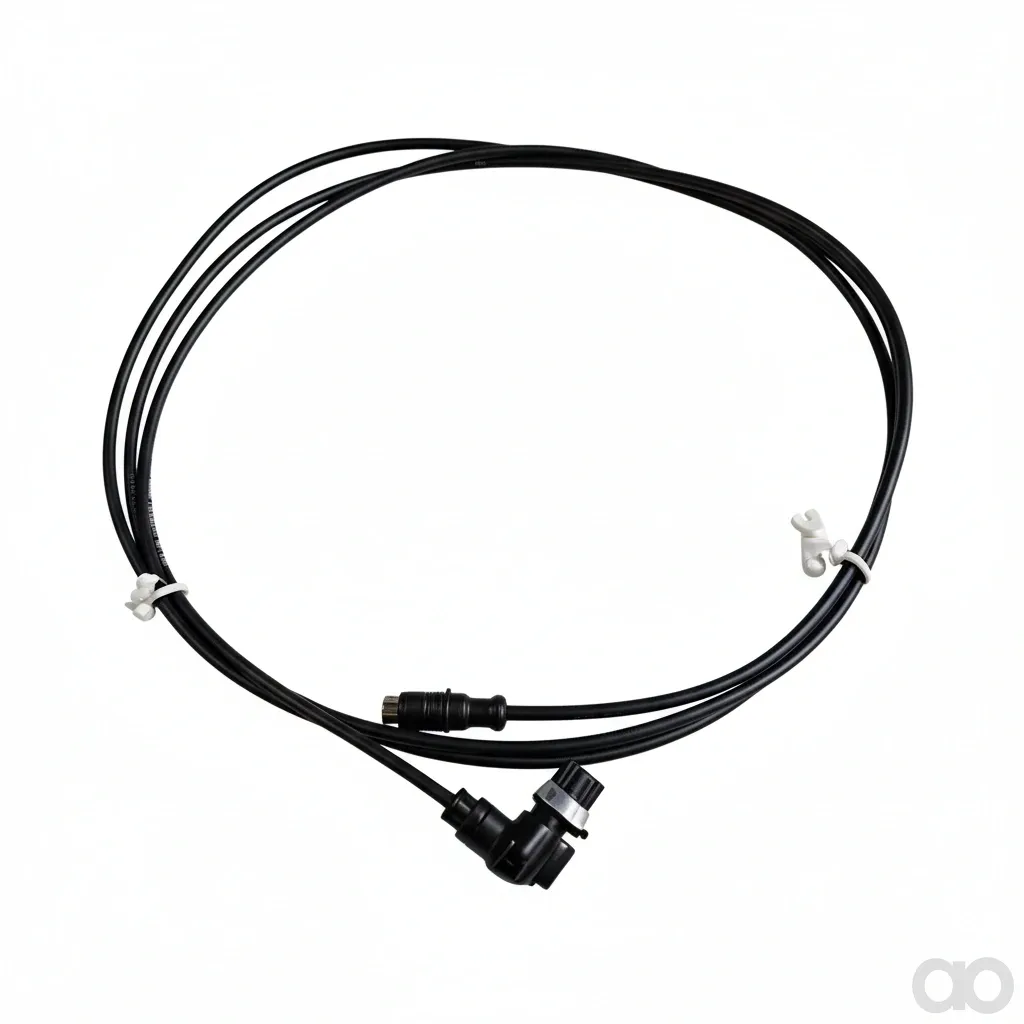 Amazone - NL1131 - Cable ABS Sensor Wabco Ebs 3 M