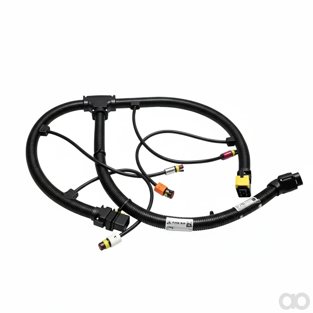 Amazone - NL1222 - Wiring Harness Amaspot 1.0 M Left