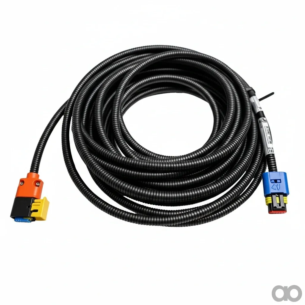 Amazone - NL1231 - Extension Cable 10.0 M Ges