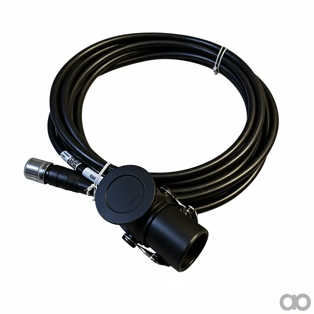 Amazone - NL1237 - Connection Cable Wabco EBS 7 M