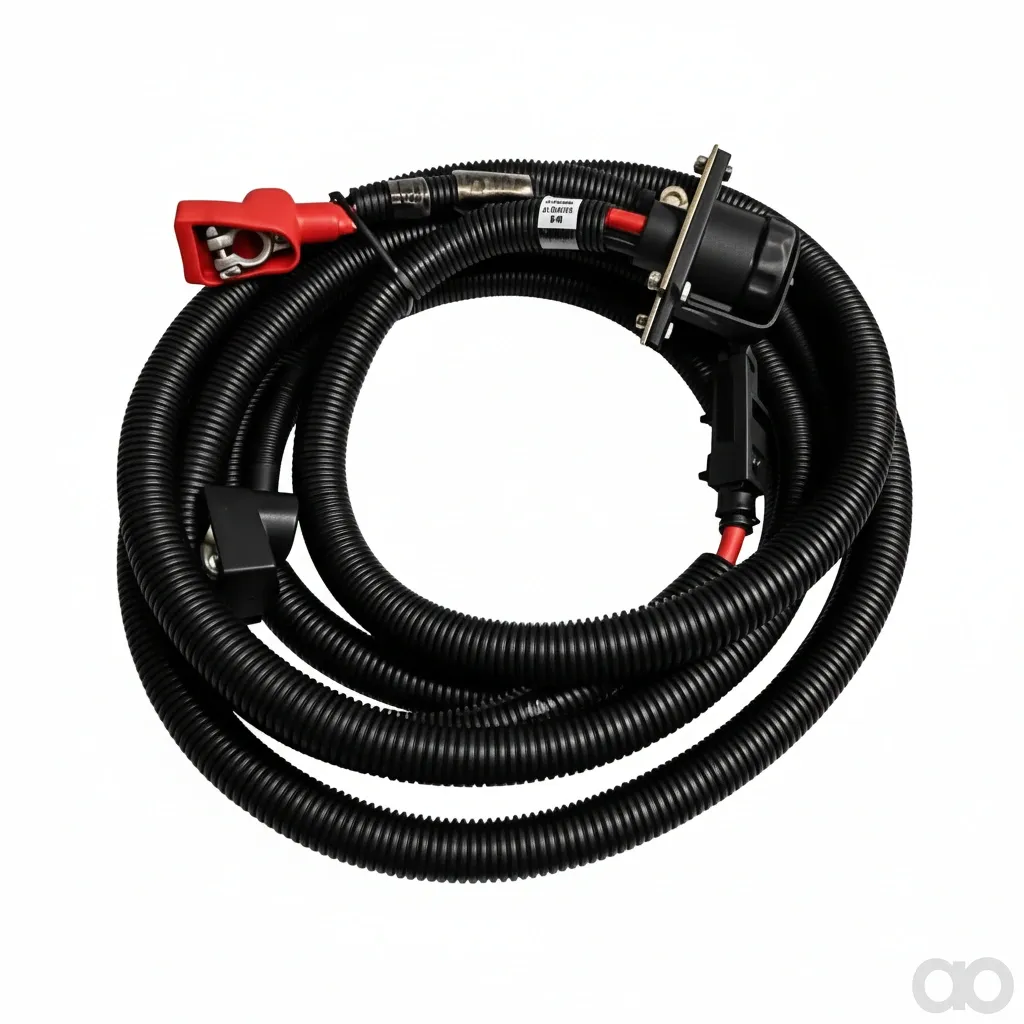 Amazone - NL1245 - Connection Cable 6.0 M Amaspot