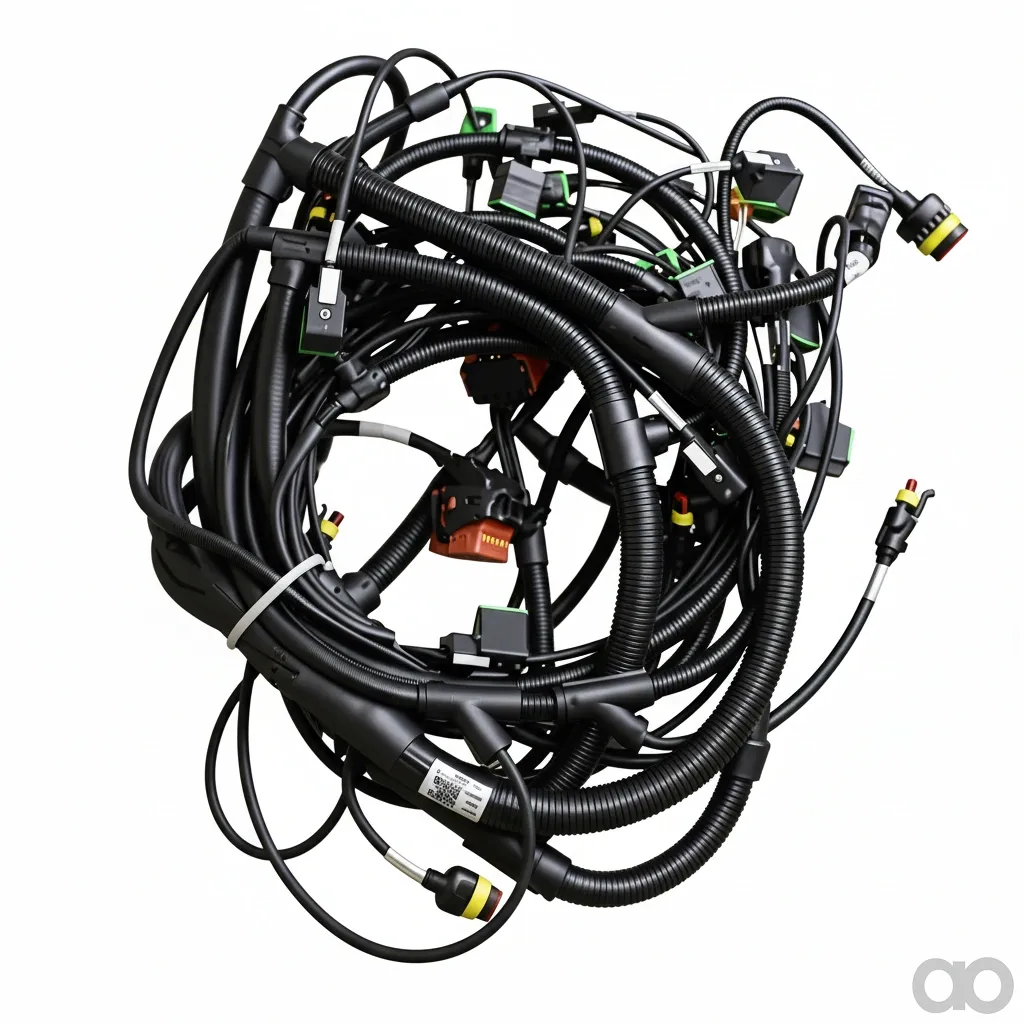 Amazone - NL1247 - Wiring Harness Panel CP Plus