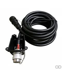 Amazone - NL1292 - Extension Cable 8.0 M Isobus