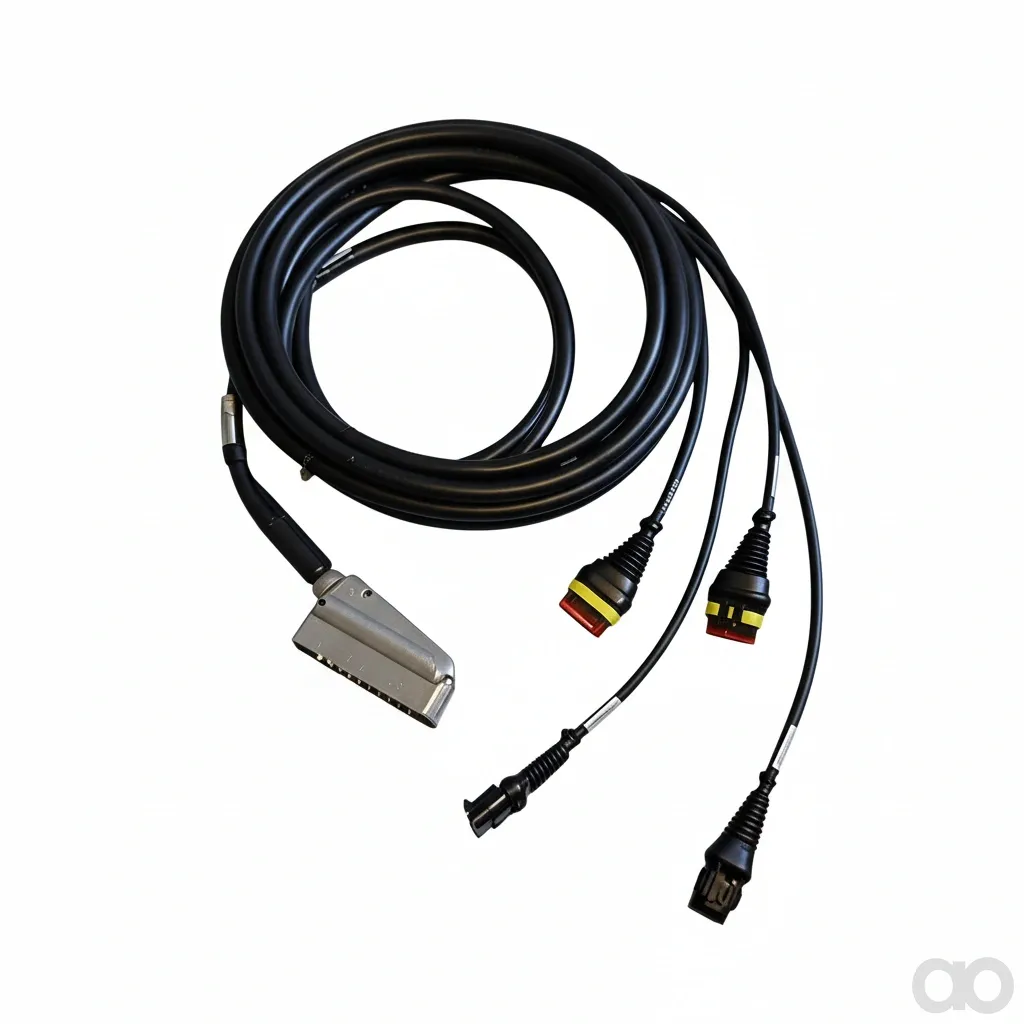 Amazone - NL1304 - Wiring Harness E+S01 Easyset