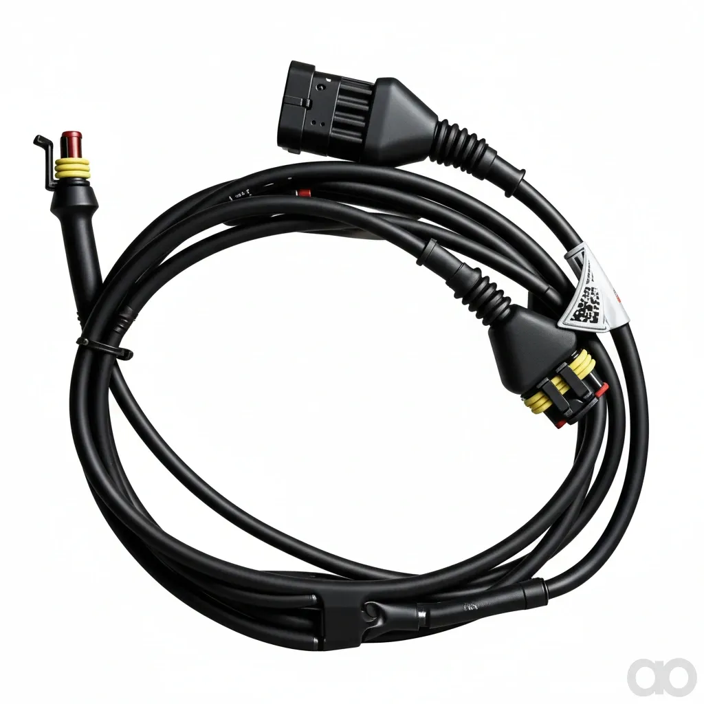 Amazone - NL1315 - Adapter Cable Marker Light