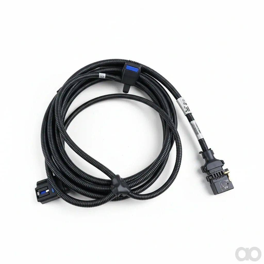 Amazone - NL1342 - Wiring Harness Amaselect 2 Nozzle