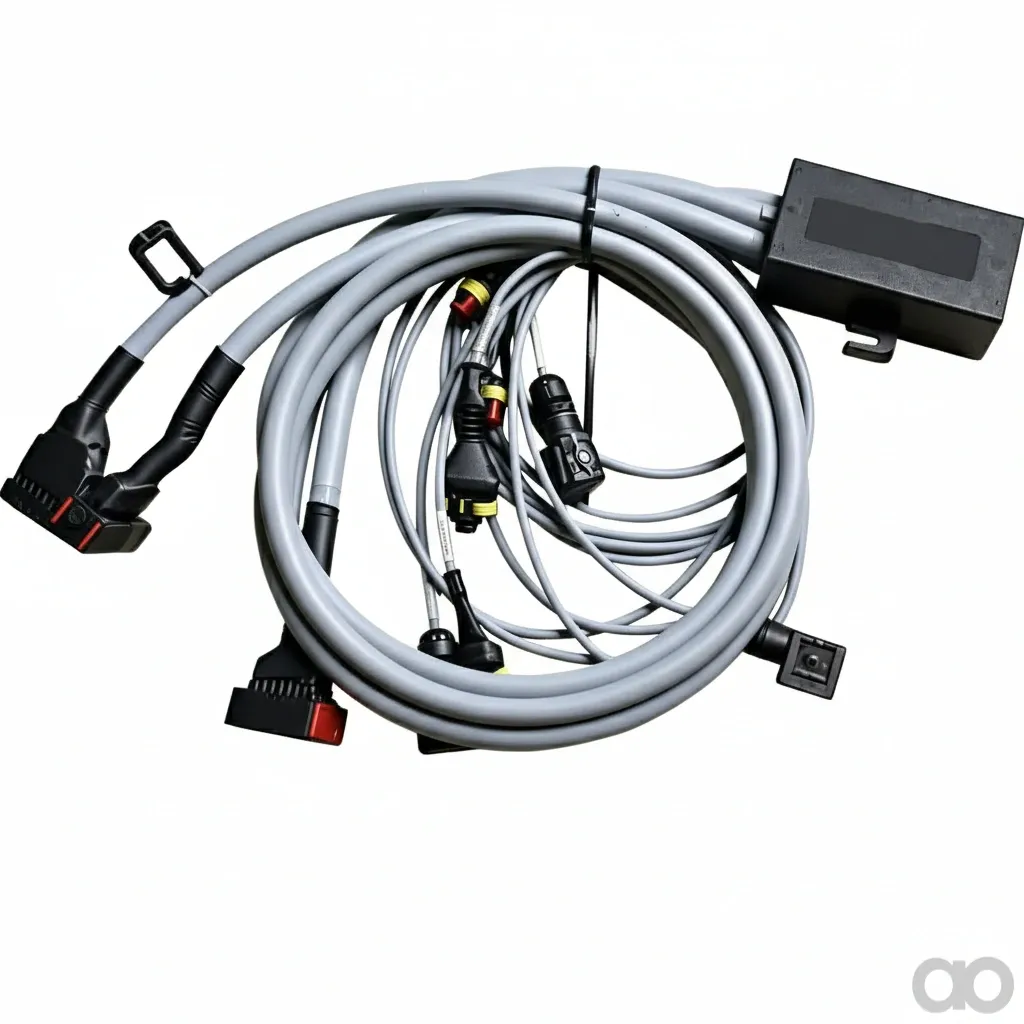 Amazone - NL138 - Wiring Harness Ux Comfort Control #0