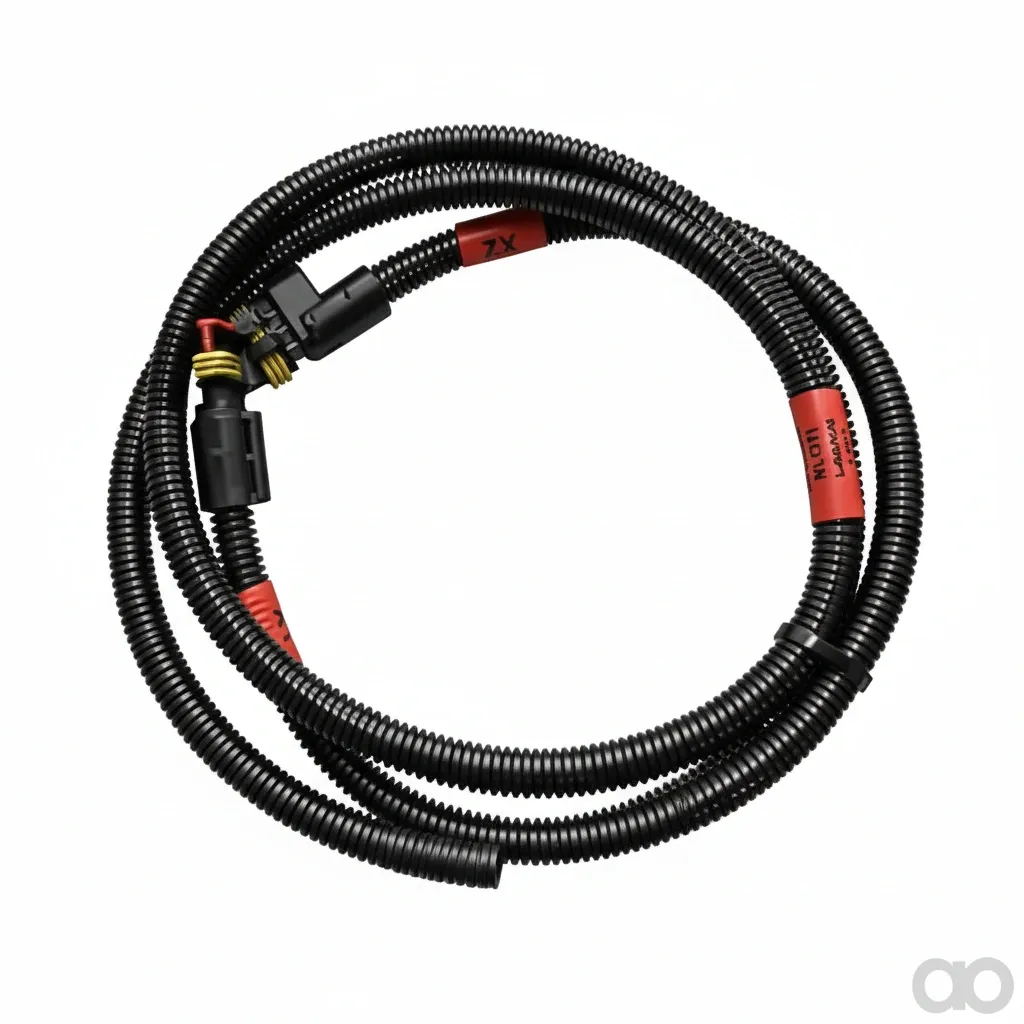 Amazone - NL1391 - Extension Cable 1.8 M Can