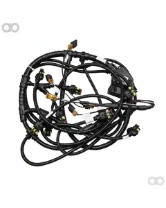 Amazone - NL1452 - Wiring Harness Uf02 Base Amaswitch