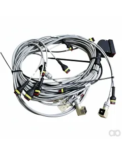 Amazone - NL206 - Wiring Harness Cir02 4m-6m Varioget
