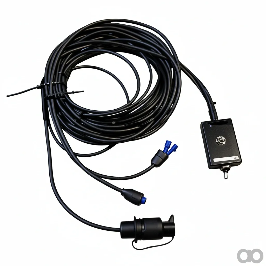 Amazone - NL213 - Wiring Harness Ux Work Light