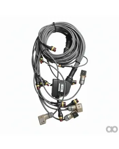 Amazone - NL224 - Wiring Harness Psp Psk 6m