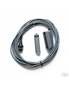 Amazone - NL243 - Wiring Harness Zg-B Hectare Counter